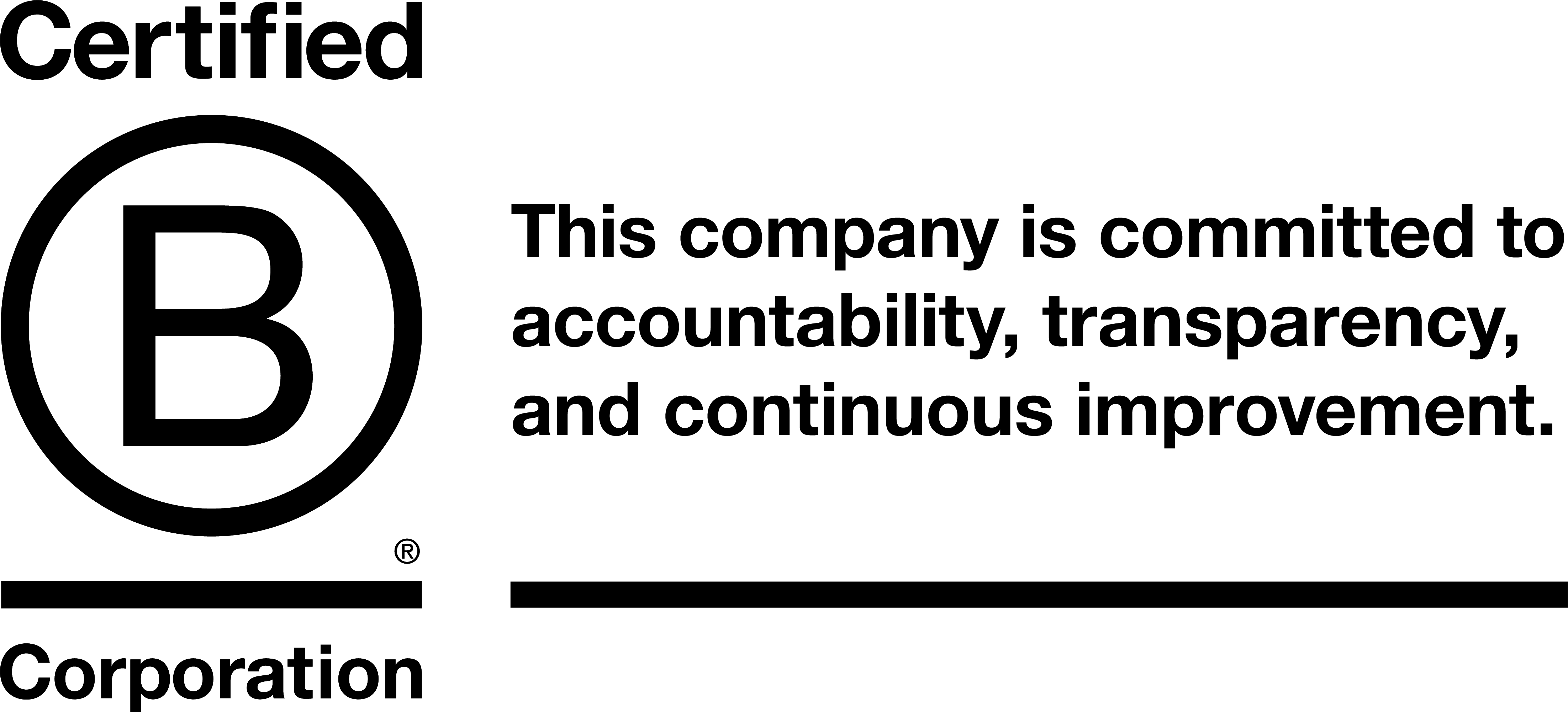 B-Corp-Logo-Tagline-Lockup-Continuous-Improvement-Black-RGB